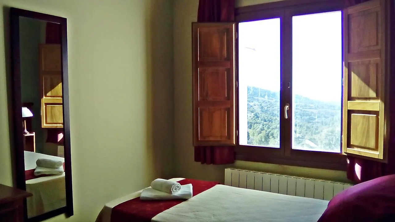 Hotel Rural El Moral El Almicerán