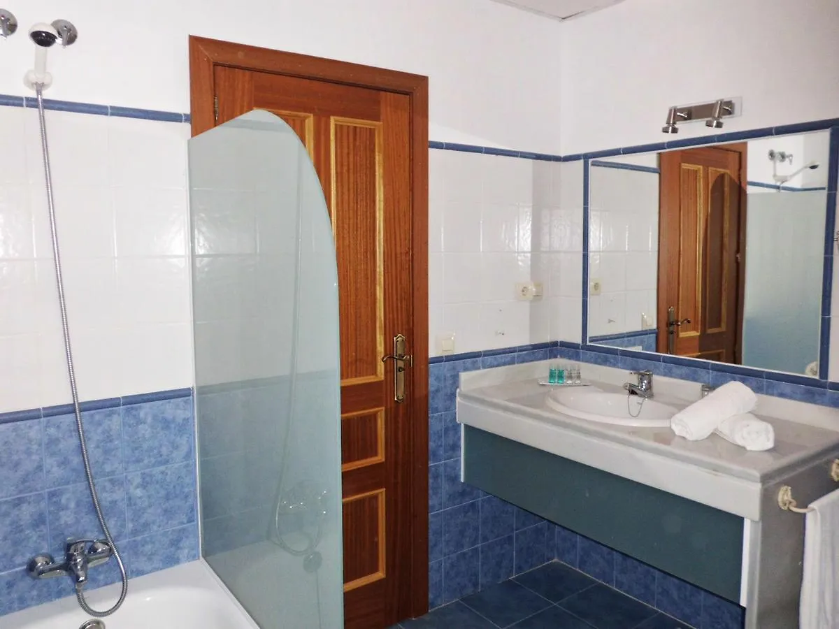 Hotel Rural El Moral El Almicerán