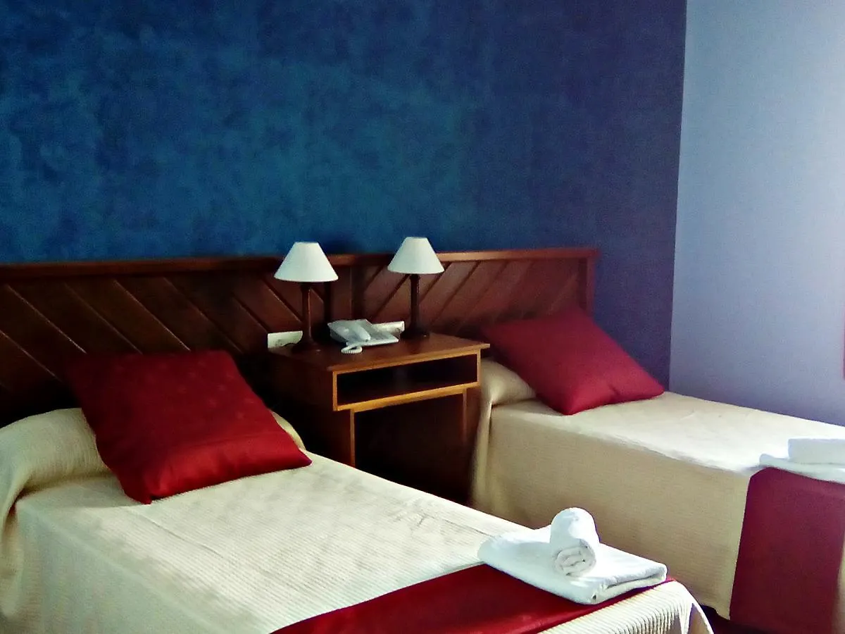 Hotel Rural El Moral El Almicerán