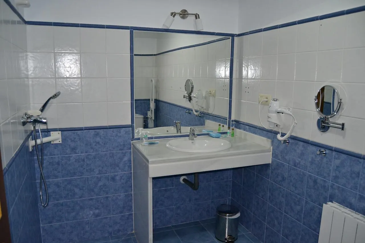 ***  Hotel Rural El Moral El Almicerán Espanha