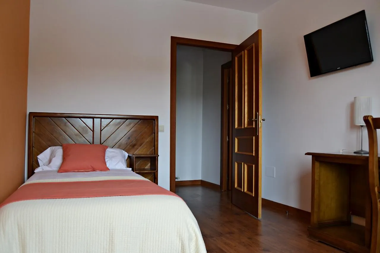 Hotel Rural El Moral El Almicerán