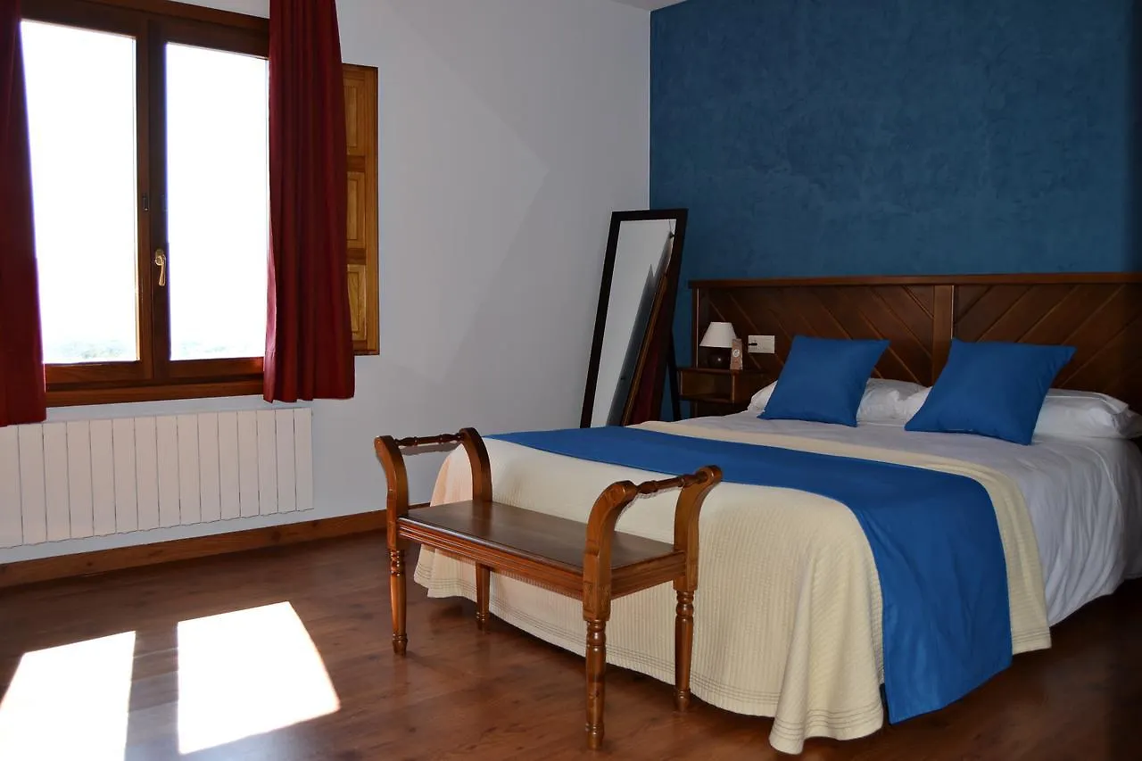 Hotel Rural El Moral El Almicerán 3*,  Espanha