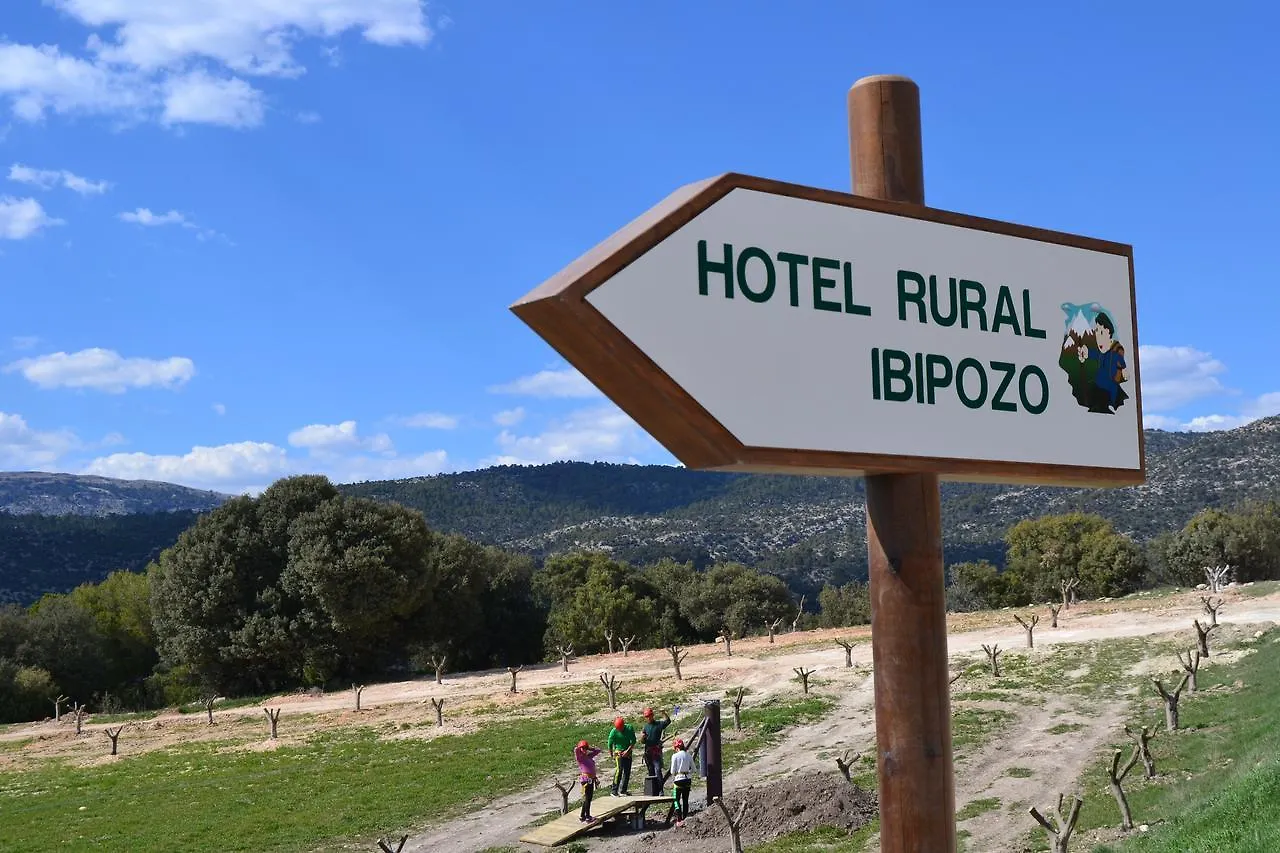 Hotel Rural El Moral El Almicerán