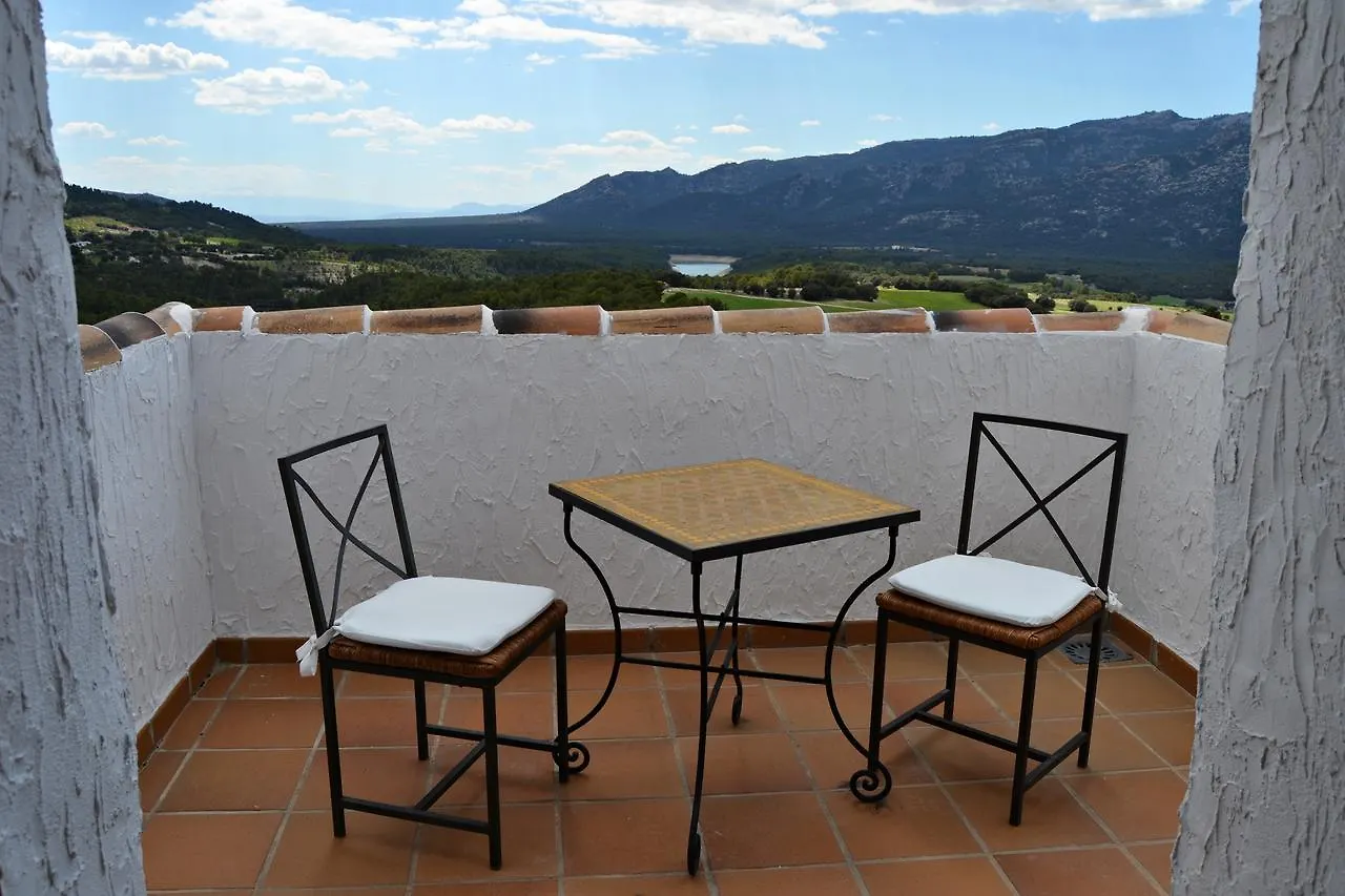 ***  Hotel Rural El Moral El Almicerán Espanha