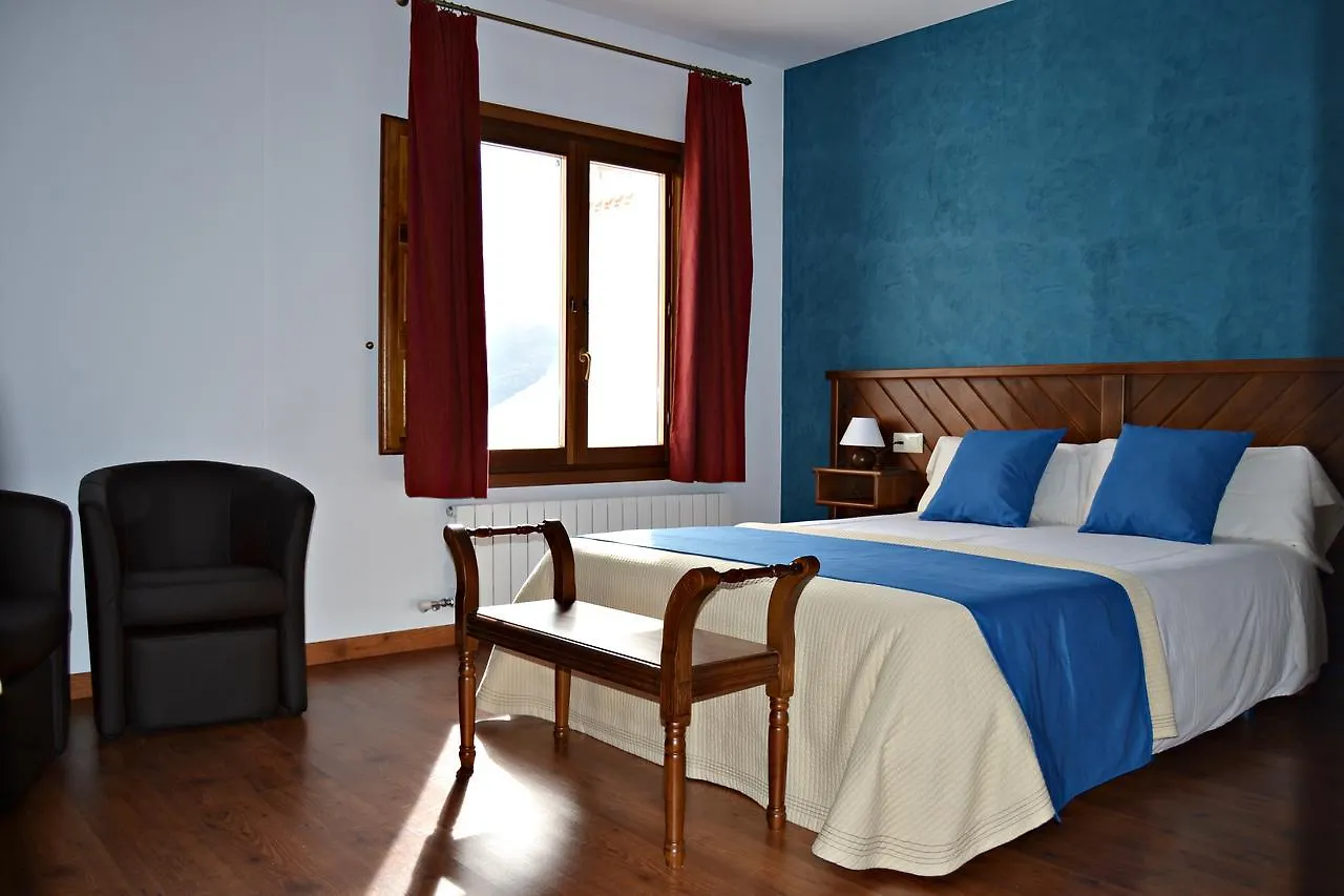 Hotel Rural El Moral El Almicerán 3*,  Espanha