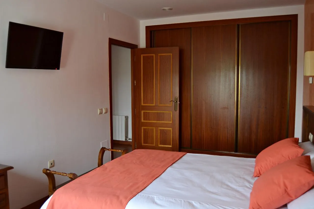 Hotel Rural El Moral El Almicerán 3*,