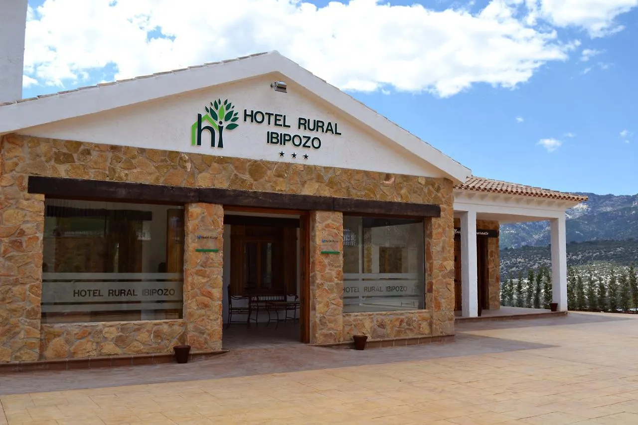 Hotel Rural El Moral El Almicerán 3*,